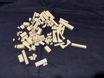 Lego Harry Potter - Lot steentjes beschikbaar voor biedingen