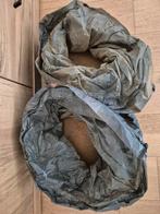 Terrarium zand, Ophalen