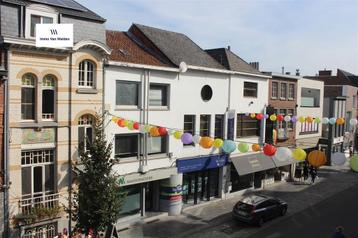 Studio te huur in Oudenaarde