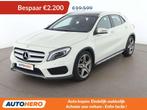 Mercedes-Benz GLA 200 GLA 200 d 4Matic AMG Line, Autos, Achat, 1595 kg, Cruise Control, 5 portes