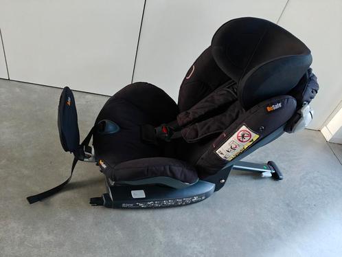 BeSafe iZi combi X4 autostoel, Kinderen en Baby's, Autostoeltjes, Zo goed als nieuw, Isofix, Ophalen
