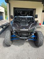 Polaris Rzr 1000 turbo pro xp ultimate, 2 cilinders, 1000 cc