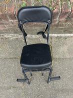 Fietsstoel, Fietsen en Brommers, Ophalen