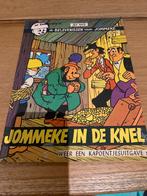 jommeke in de knel eerste druk, Boeken, Ophalen of Verzenden, Gelezen