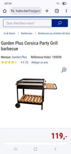 Nieuwe barbecuegrill, Ophalen of Verzenden, Nieuw