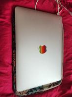 MacBook Air 13-inch, model uit medio 2015, Computers en Software, Ophalen, Gebruikt, 13 inch, 128 GB of minder