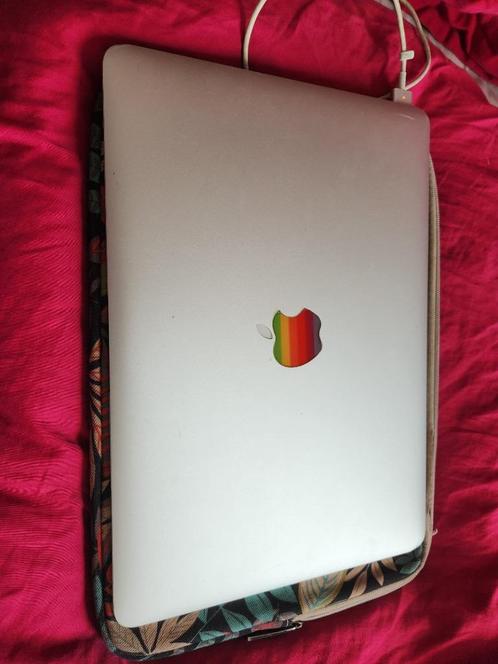 MacBook Air 13-inch, model uit medio 2015, Computers en Software, Apple Macbooks, Gebruikt, MacBook Air, 13 inch, 4 Ghz of meer