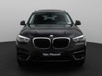 BMW X3 sDrive18d, Autos, BMW, SUV ou Tout-terrain, 5 places, Cuir, Noir