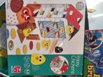 Happy chickens, Drie of vier spelers, Ophalen, Gebruikt