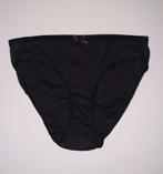 NIEUWE Signation onderbroek/slip "40/42", Kleding | Dames, Ondergoed en Lingerie, Signation, Ophalen of Verzenden, Zwart, Slip
