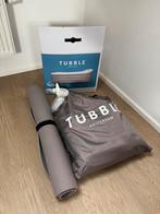 Opblaasbad tubble royale in nieuwstaat inclusief pomp en mat, Ophalen, Zo goed als nieuw