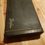 Case basse Fender Vintage, Muziek en Instrumenten, Ophalen, Gebruikt
