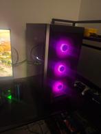 Gaming pc rtx3060, Computers en Software, Ophalen, Gebruikt, Gaming pc, Gaming