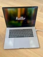 Apple MacBook Pro 15 inch (2019, 2.3GHZ, 16GB, 512GB), Computers en Software, Gebruikt, 2 tot 3 Ghz, 15 inch, 512 GB