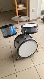 Kinderdrumstel, Muziek en Instrumenten, Ophalen, Gebruikt