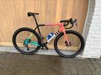 Specialized Crux 58, Fietsen en Brommers, Fietsen | Racefietsen, Ophalen of Verzenden, 57 tot 61 cm, Zo goed als nieuw