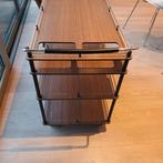 keukentrolley, Huis en Inrichting, Ophalen, Gebruikt