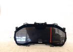 Dashboard Klokken BMW G01 G05 G07 G11 G12, Auto-onderdelen, Ophalen of Verzenden, Gebruikt, BMW