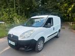 Fiat Doblo Benzine, Doblo, Bedrijf, Handgeschakeld, 2 zetels