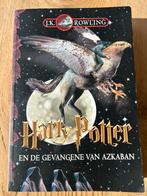 Harry Potter en de gevangene van Azkaban, Enlèvement, Comme neuf