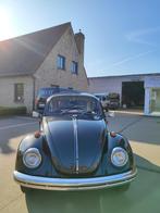 Vw coccinelle 1300 parfait étât avec contrôle et garanti, Autos, Argent ou Gris, Entreprise, Boîte manuelle, Coccinelle