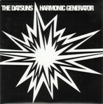7inch THE DATSUNS : Harmonic Generator, Ophalen of Verzenden, Zo goed als nieuw, Overige formaten, Alternative