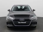Audi A4 Avant 30 TDI NAVI | LED | TREKHAAK, Stof, Gebruikt, 4 cilinders, 136 pk