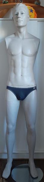 String " Brave Person " taille L 175-100, Ophalen of Verzenden, Grijs, Brave Person, Overige typen