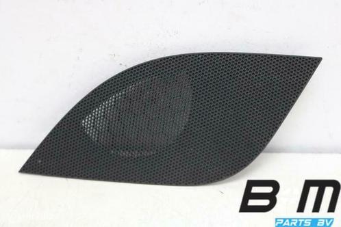 Luidsprekerrooster rechts in dashboard Audi A4 8W 8W1857228, Auto diversen, Autospeakers, Gebruikt