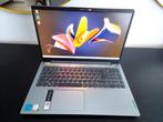 Lenovo ideapad 15.6inch - I5-1155G7 - 8gb ram - intel iris X, Computers en Software, Windows Laptops, Ophalen, Gaming, SSD