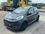 Peugeot 107 1.0 essence Airco 57kw 97000km, Autos, Peugeot, Rétroviseurs électriques, Achat, Entreprise, Boîte manuelle