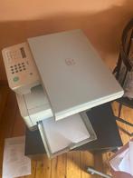 Imprimante laser Canon PC-D320, Computers en Software, Printers, Ophalen, Gebruikt, Printer, Kopieren