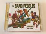 The Sand Pebbles (Jerry Goldsmith) deluxe Intrada cd, Comme neuf, Enlèvement ou Envoi