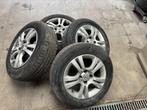 4 JANTES 15" OPEL CORSA D, Ophalen, Gebruikt, RUE BRIGADE PIRON 307, Garage_bila@yahoo.fr