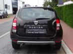 Dacia Duster    TCe 125 4x2 Prestige, Electronic Stability Program (ESP), Duster, Zwart, Bedrijf