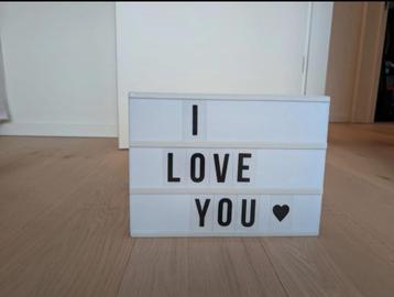 Lightbox beschikbaar voor biedingen