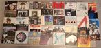 vinyl singles, Ophalen, Gebruikt