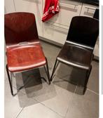 Galvanitas Pagholz Vintage 1960 1970 stoel, Huis en Inrichting, Ophalen, Gebruikt
