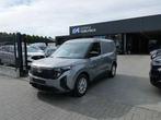 Ford Transit Courier 1.0 i 125pk Automaat 2pl Limited Full, Auto's, Automaat, Euro 6, Bedrijf, Ford