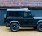 Complete hardtop Defender 90, Auto's, Land Rover, Zwart, Defender, Vierwielaandrijving, Particulier