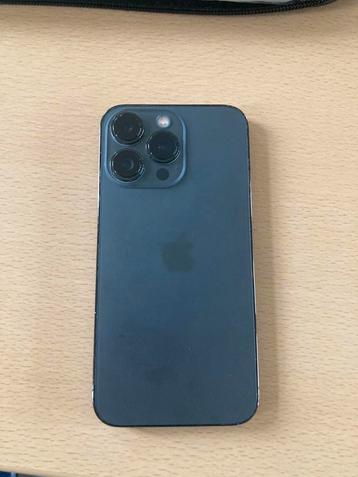 Iphone 13 Pro 265GB, 100% baterij, Grijs beschikbaar voor biedingen