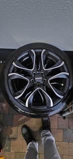 18 inch Monaco velgen, Auto-onderdelen, Banden en Velgen, Ophalen, 18 inch, Gebruikt, Banden en Velgen