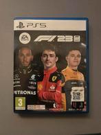 F1 2023 PS5, Ophalen, Nieuw