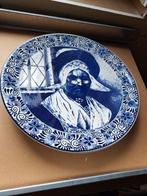 Delfts bord, Antiek en Kunst, Antiek | Keramiek en Aardewerk, Ophalen