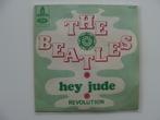 The Beatles – Hey Jude (1968), Cd's en Dvd's, Rock en Metal, Ophalen of Verzenden, 7 inch, Single
