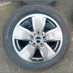 Winterbanden velgen alu Mini One - Cooper 5X112 16inch 8mm❄️, Ophalen, Gebruikt, Mini