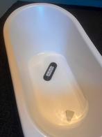 Babybadje + thermometer, Enlèvement, Comme neuf