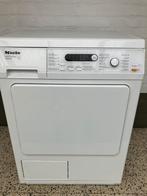 Miele droogkast softtronic T8823C Condens, Ophalen, Zo goed als nieuw