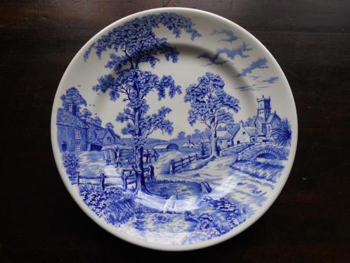 Vintage Servies John Maddock, Huis en Inrichting, Keuken | Servies, Zo goed als nieuw, Compleet servies, Overige stijlen, Porselein