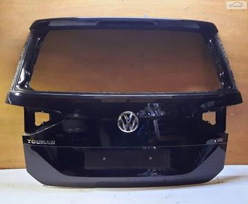 Achterklep orgineel VW Touran 5TA vanaf 2015 beschikbaar voor biedingen